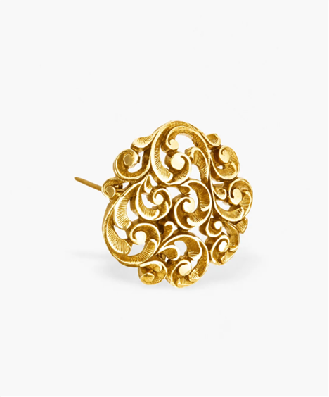 Broche Maria e Luisa Jewels in Plata SA0002/POG - SA0002/POG